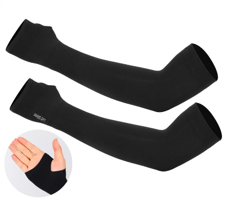 Arm and Leg Sleeves