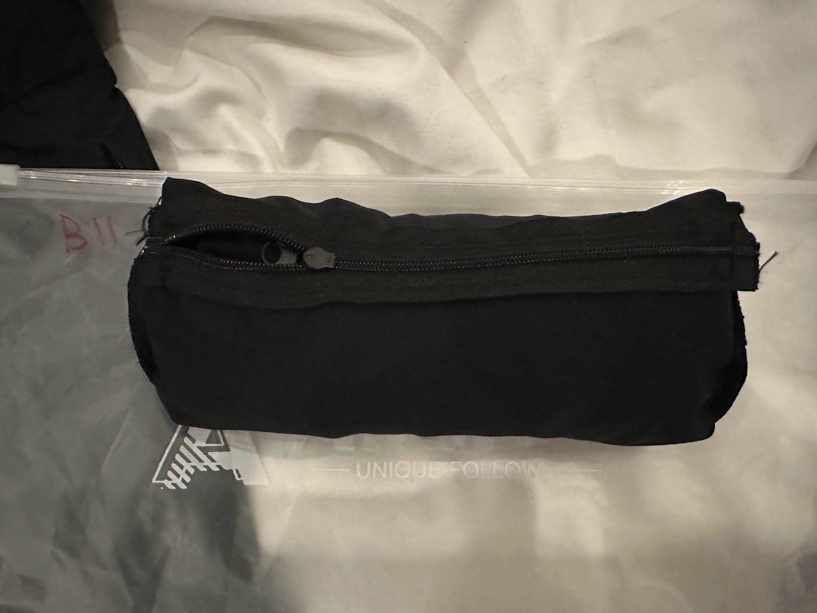 Packable Travel Shorts