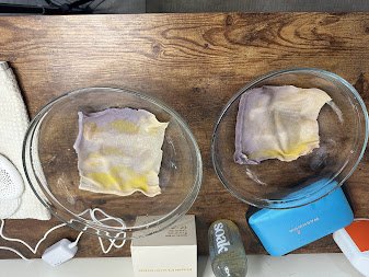 Portable Ultrasonic Cleaner