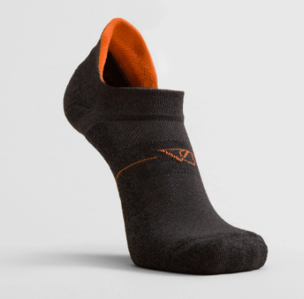 Quick-Dry Travel Socks