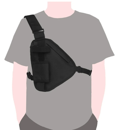 Security Chest Sling