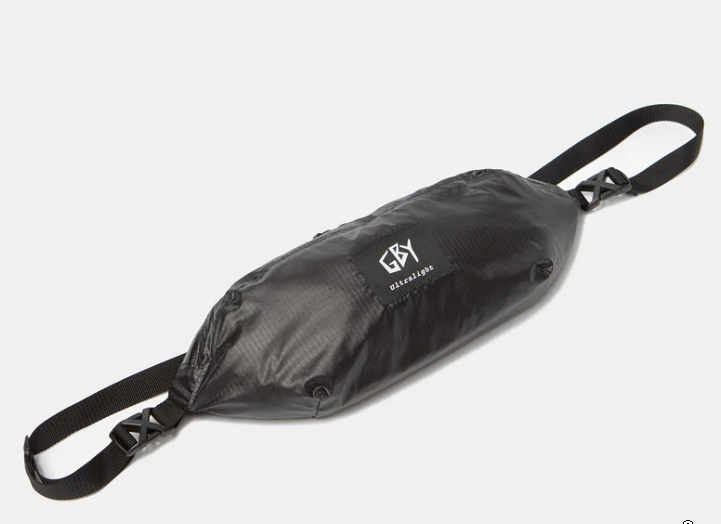 Security Chest Sling