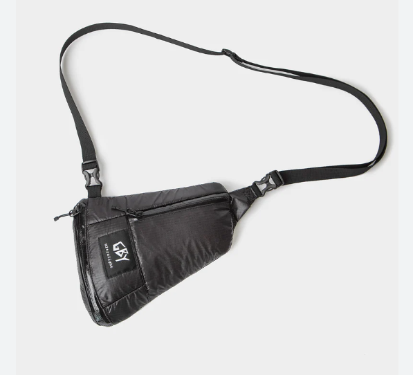 Security Chest Sling