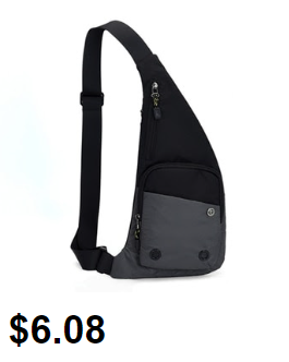 Security Chest Sling