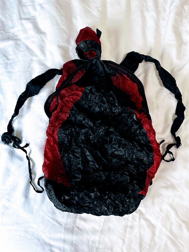 Security Chest Sling