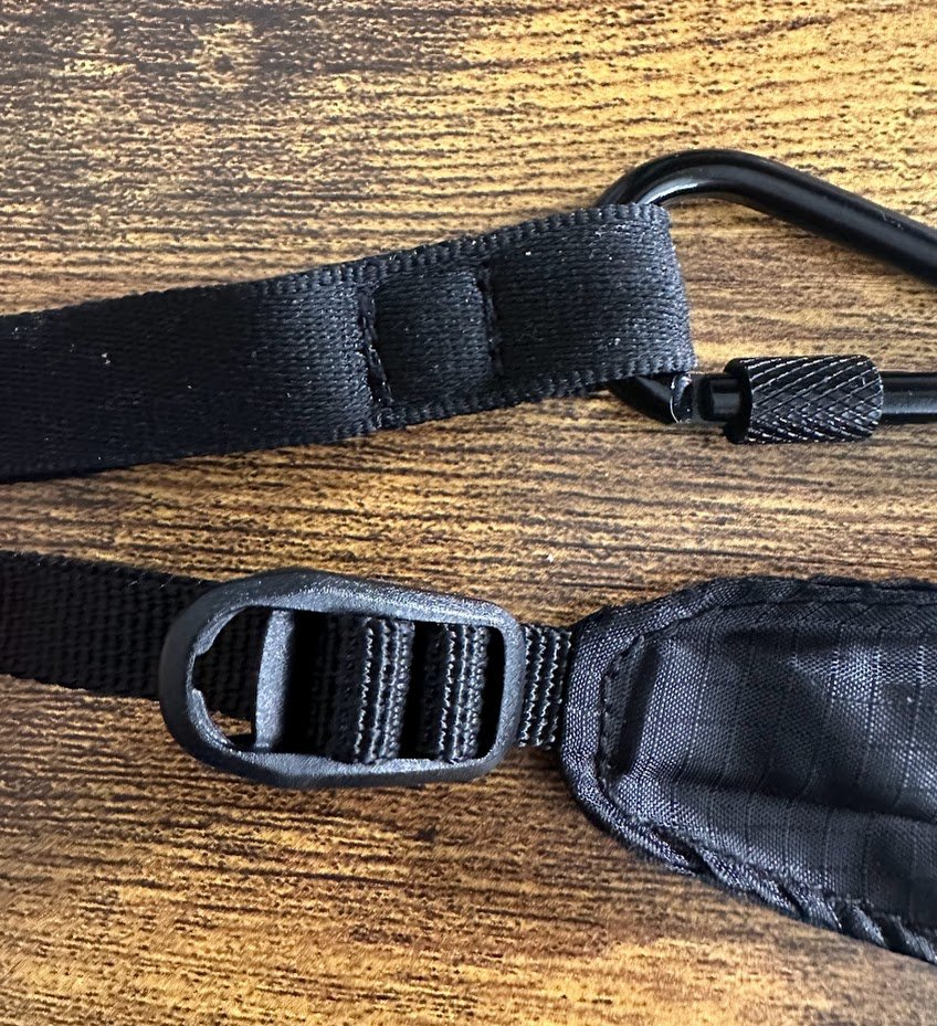 Security Chest Sling
