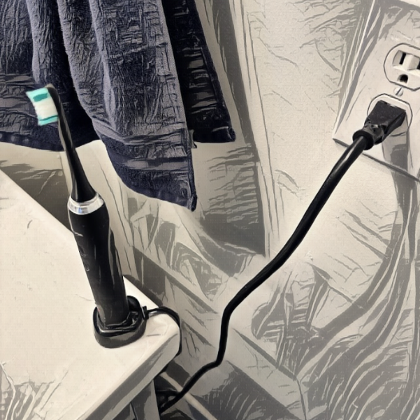 Heated Drying: Pad, Hanger, Towel