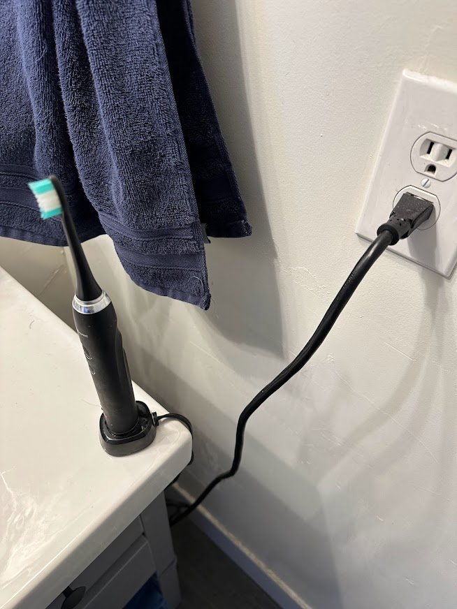 Heated Drying: Pad, Hanger, Towel