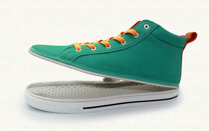 SwitchKicks