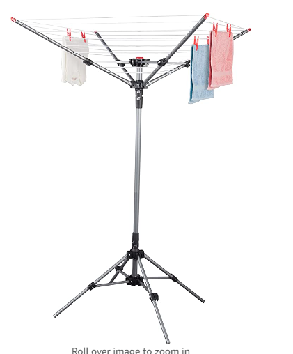 Universal Drying Rack