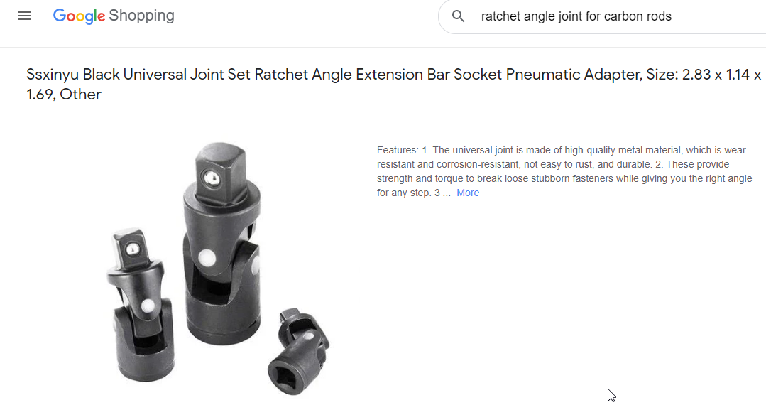 Universal Drying Rack