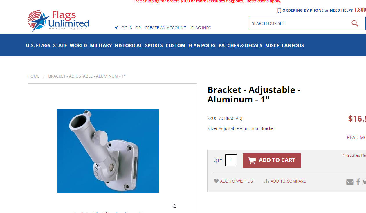 Universal Drying Rack