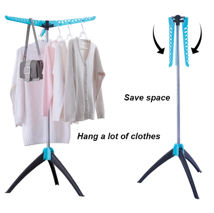 Universal Drying Rack