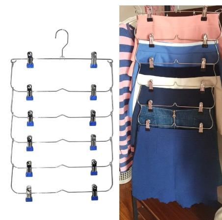 Universal Drying Rack