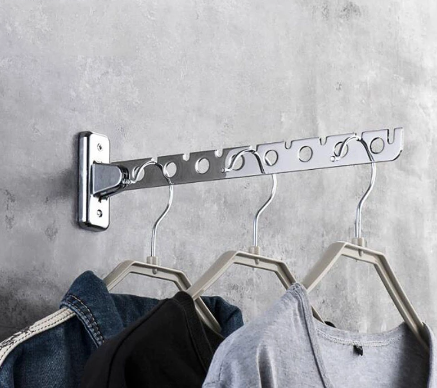 Universal Drying Rack