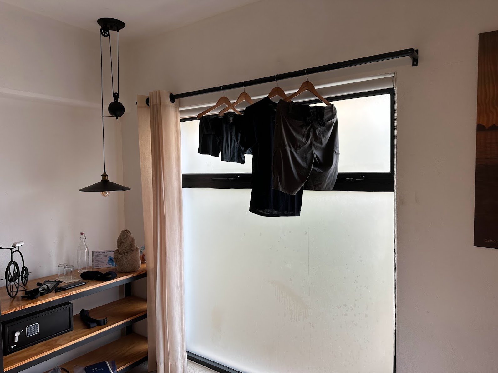 Universal Drying Rack
