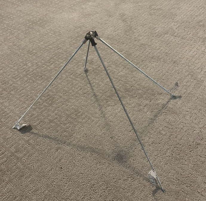 Universal Drying Rack