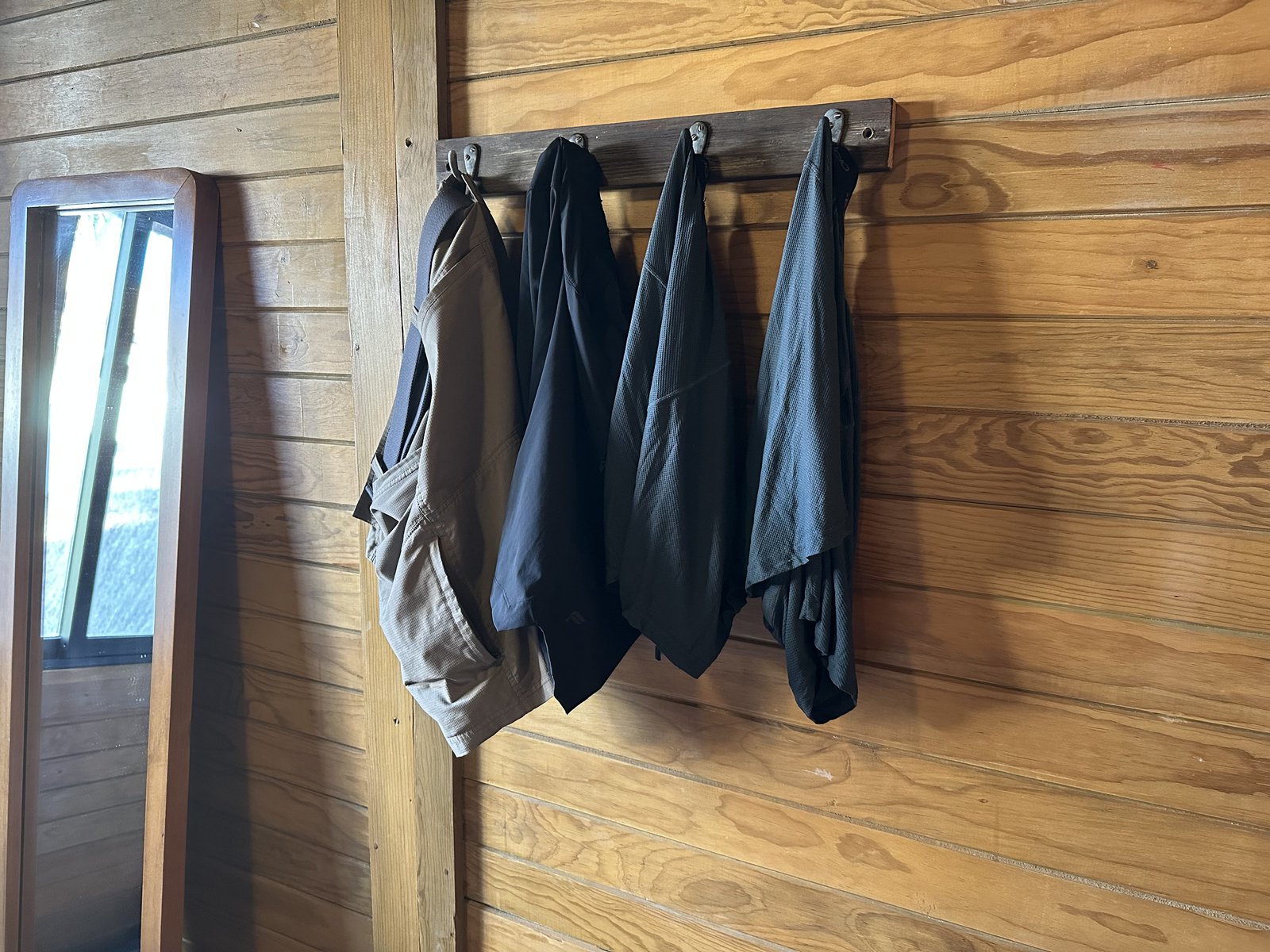 Universal Drying Rack