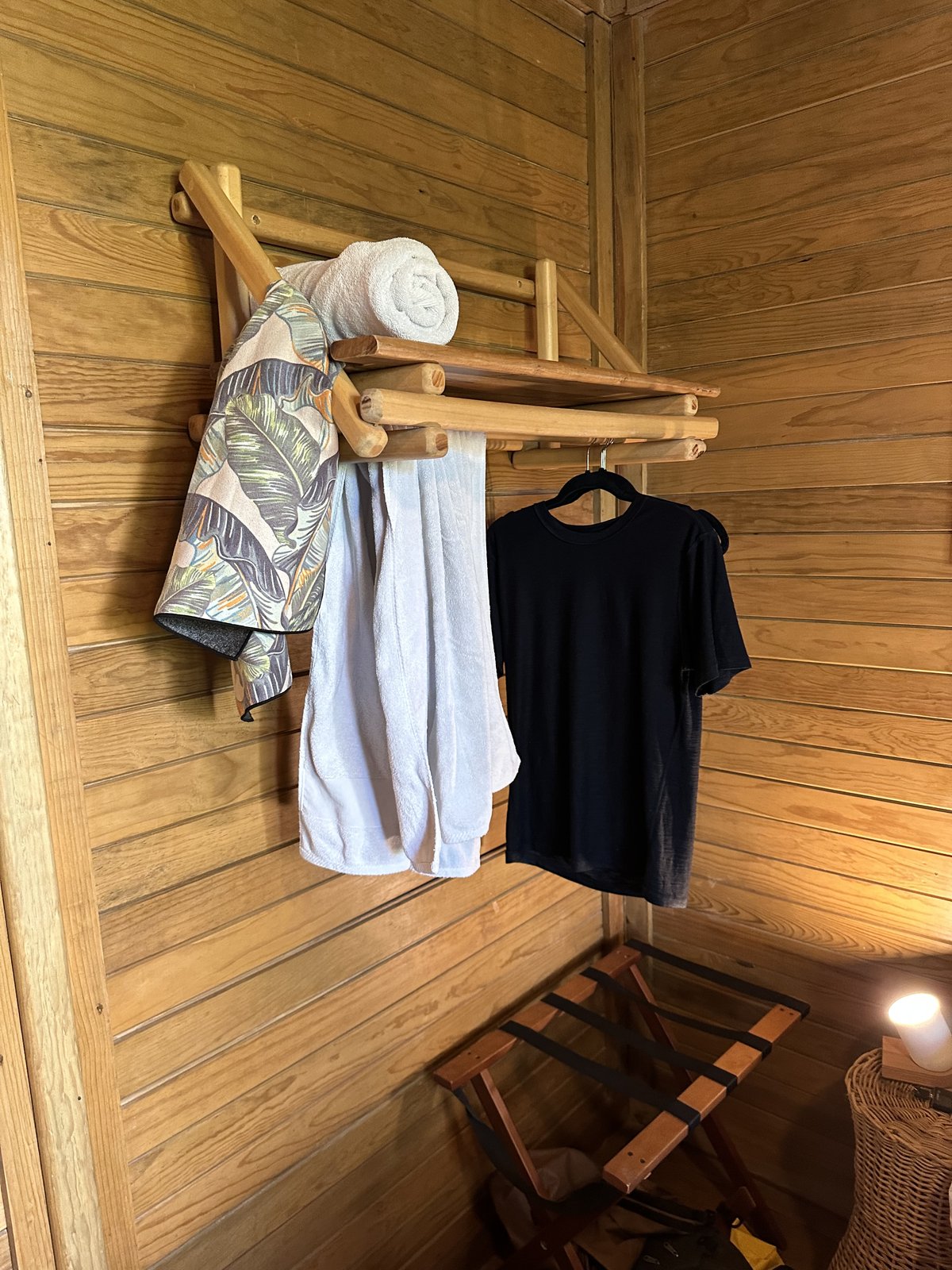Universal Drying Rack