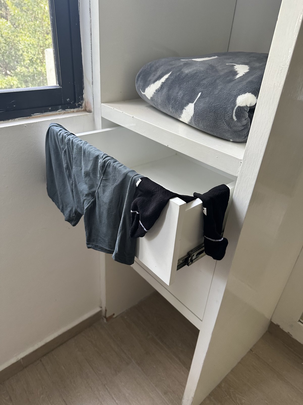 Universal Drying Rack