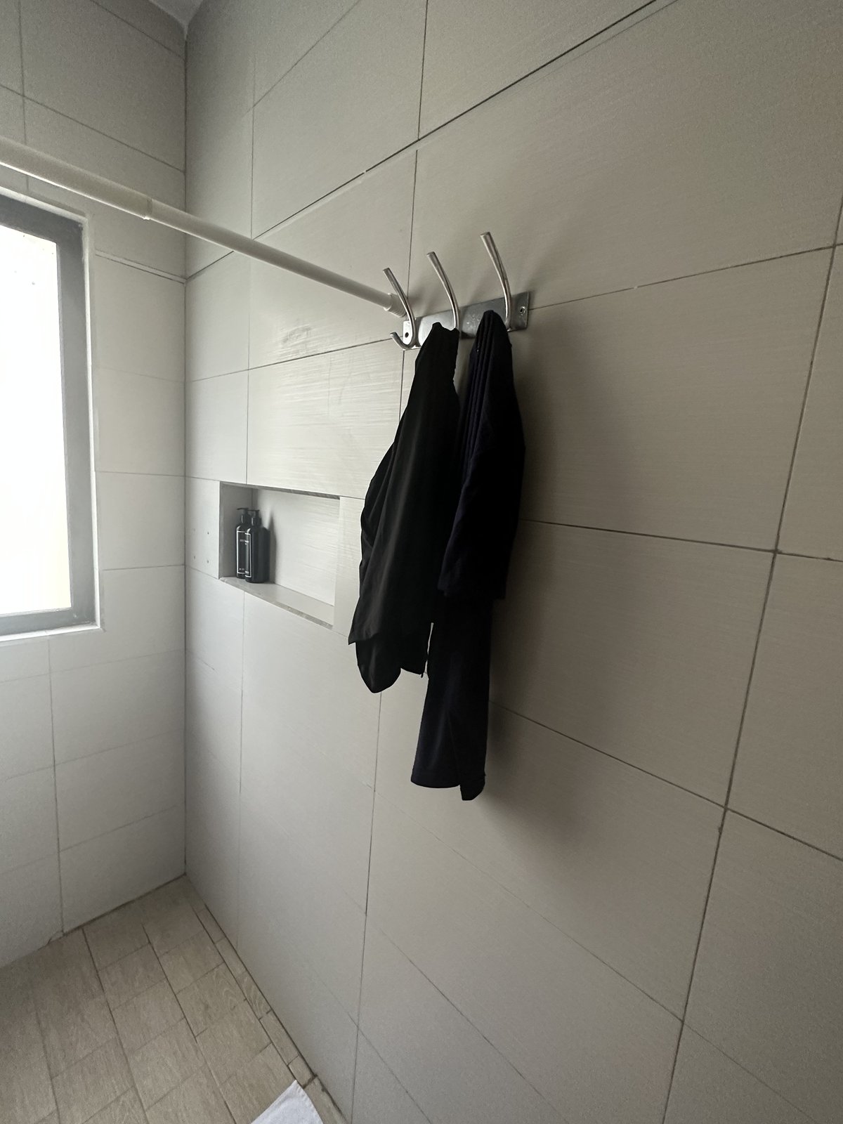 Universal Drying Rack