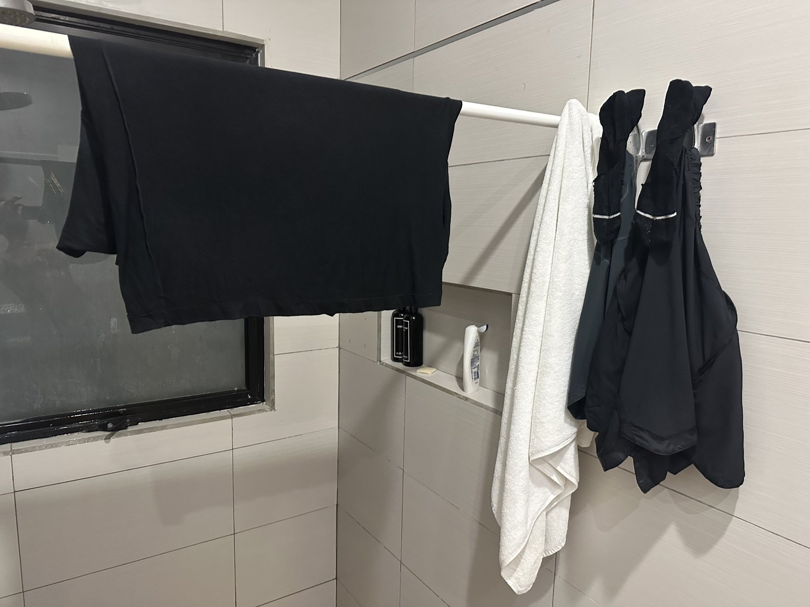 Universal Drying Rack