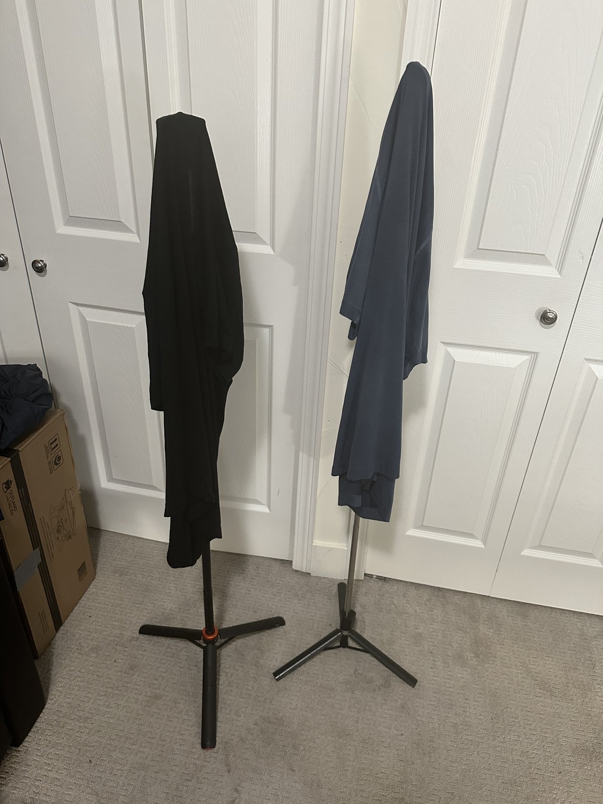 Universal Drying Rack