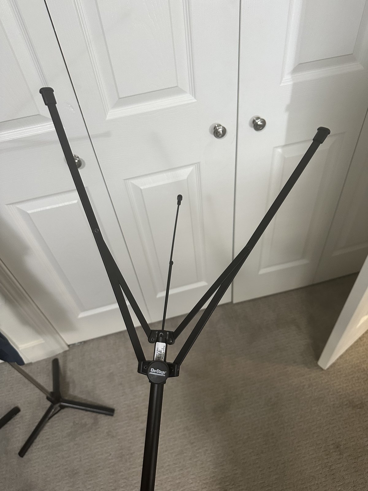 Universal Drying Rack