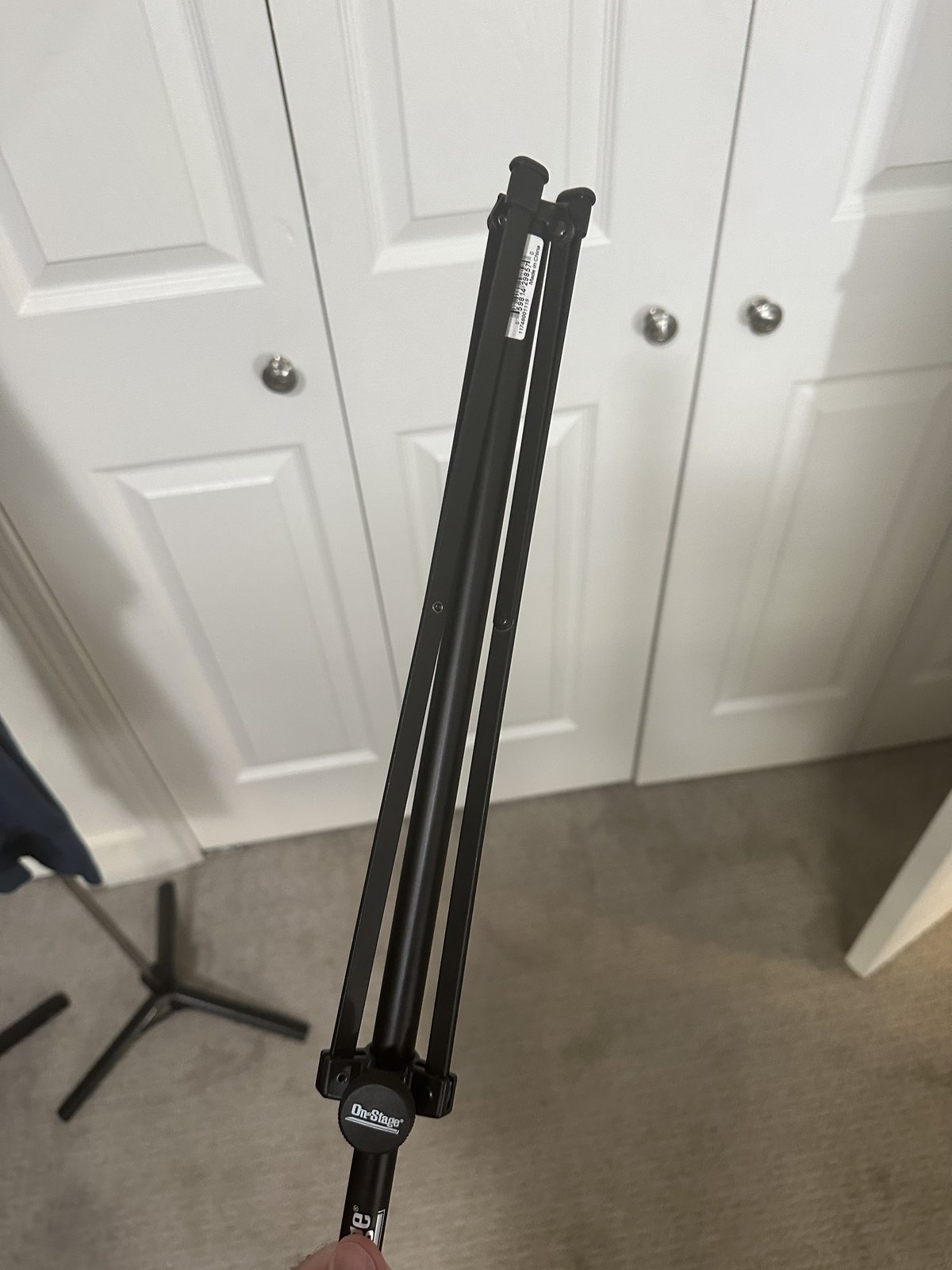 Universal Drying Rack