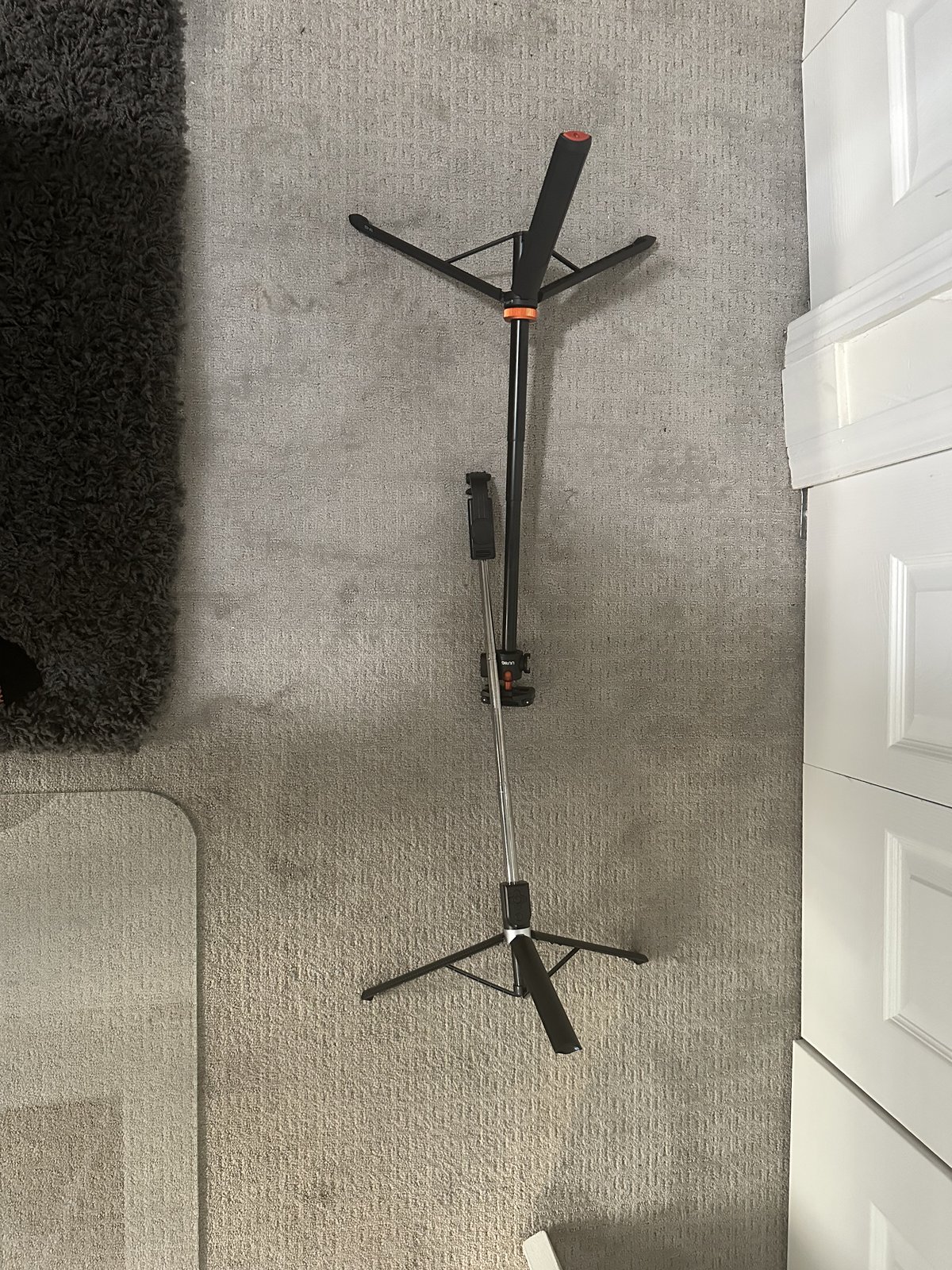 Universal Drying Rack