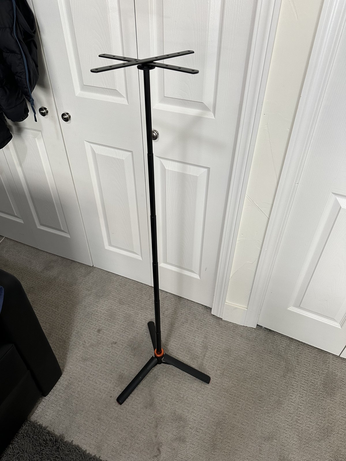 Universal Drying Rack