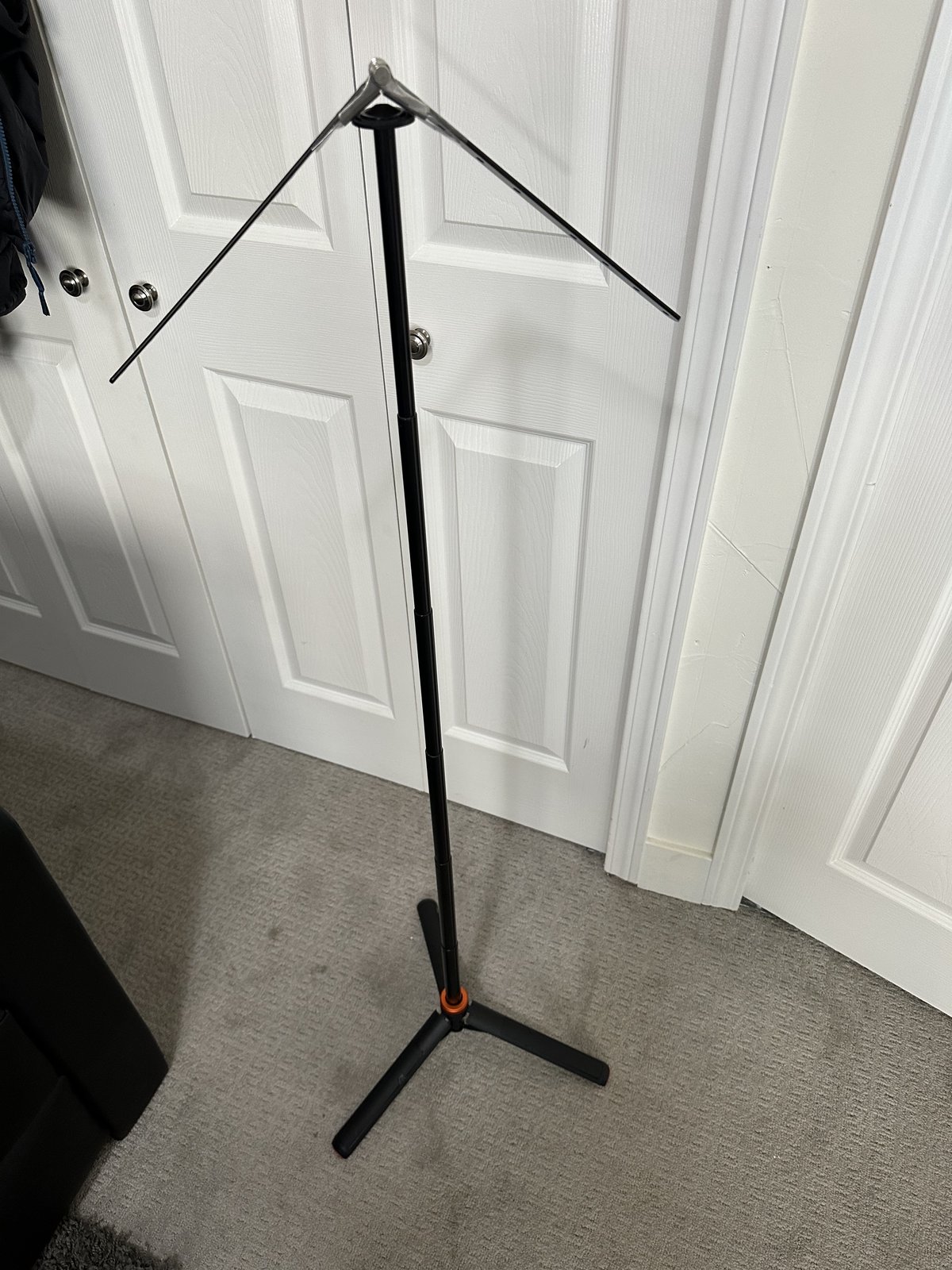 Universal Drying Rack