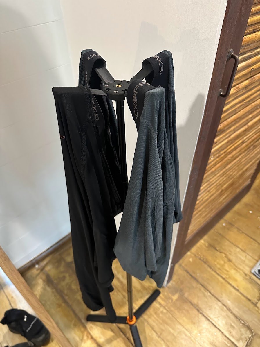 Universal Drying Rack