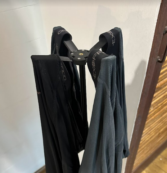 Universal Drying Rack