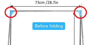Universal Drying Rack