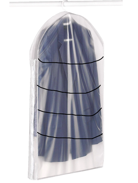 Universal Drying Rack